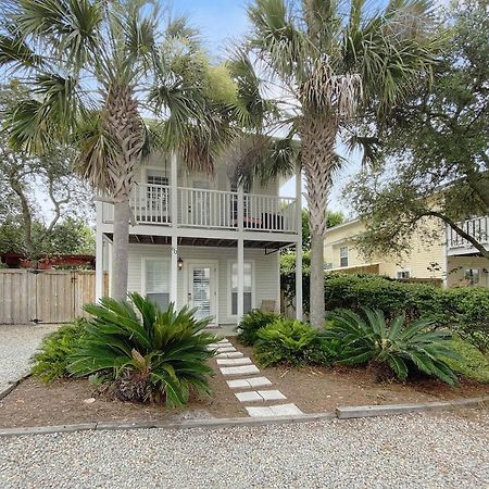 Sandy Toes Home Santa Rosa Beach Εξωτερικό φωτογραφία