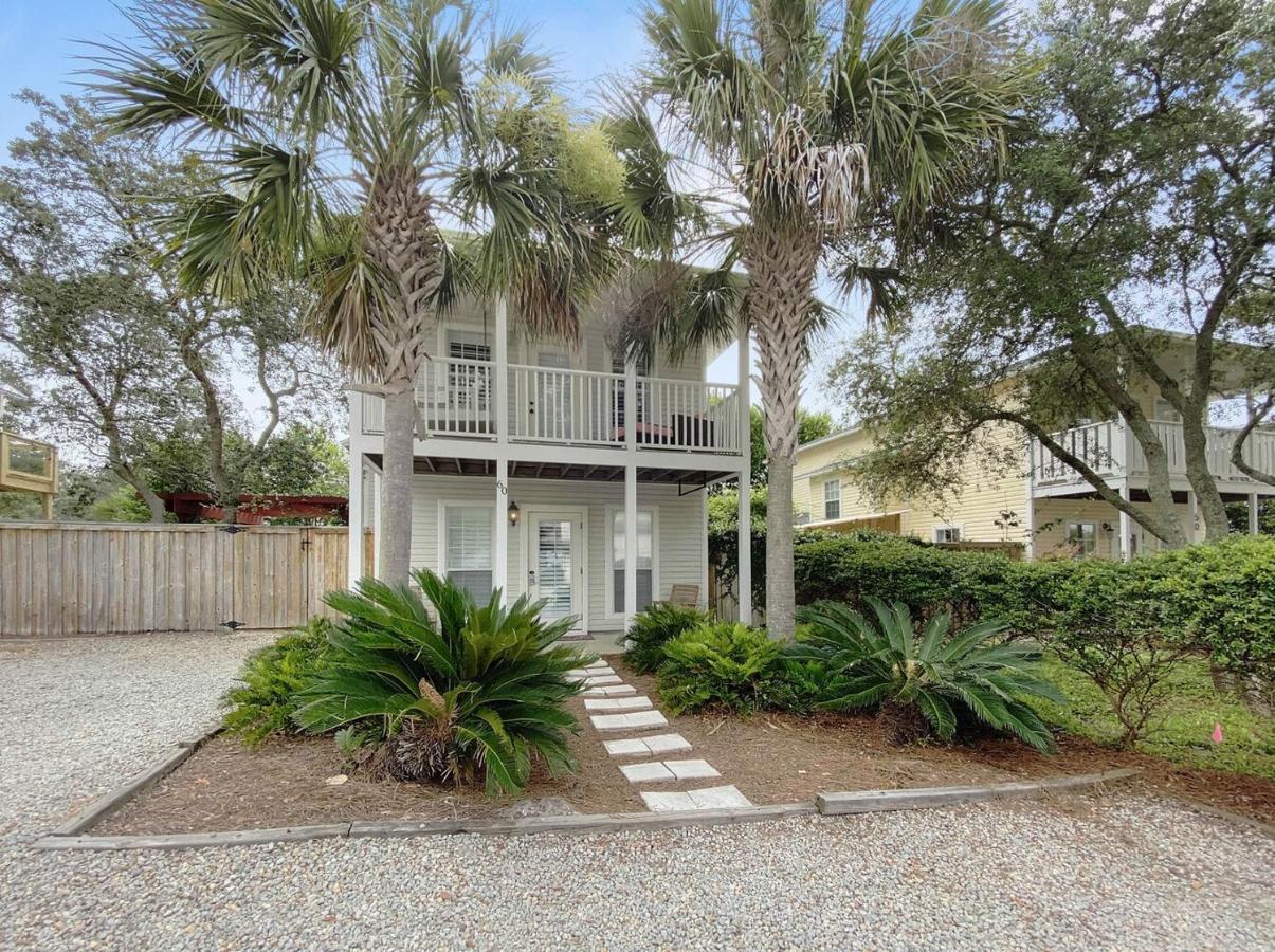 Sandy Toes Home Santa Rosa Beach Εξωτερικό φωτογραφία
