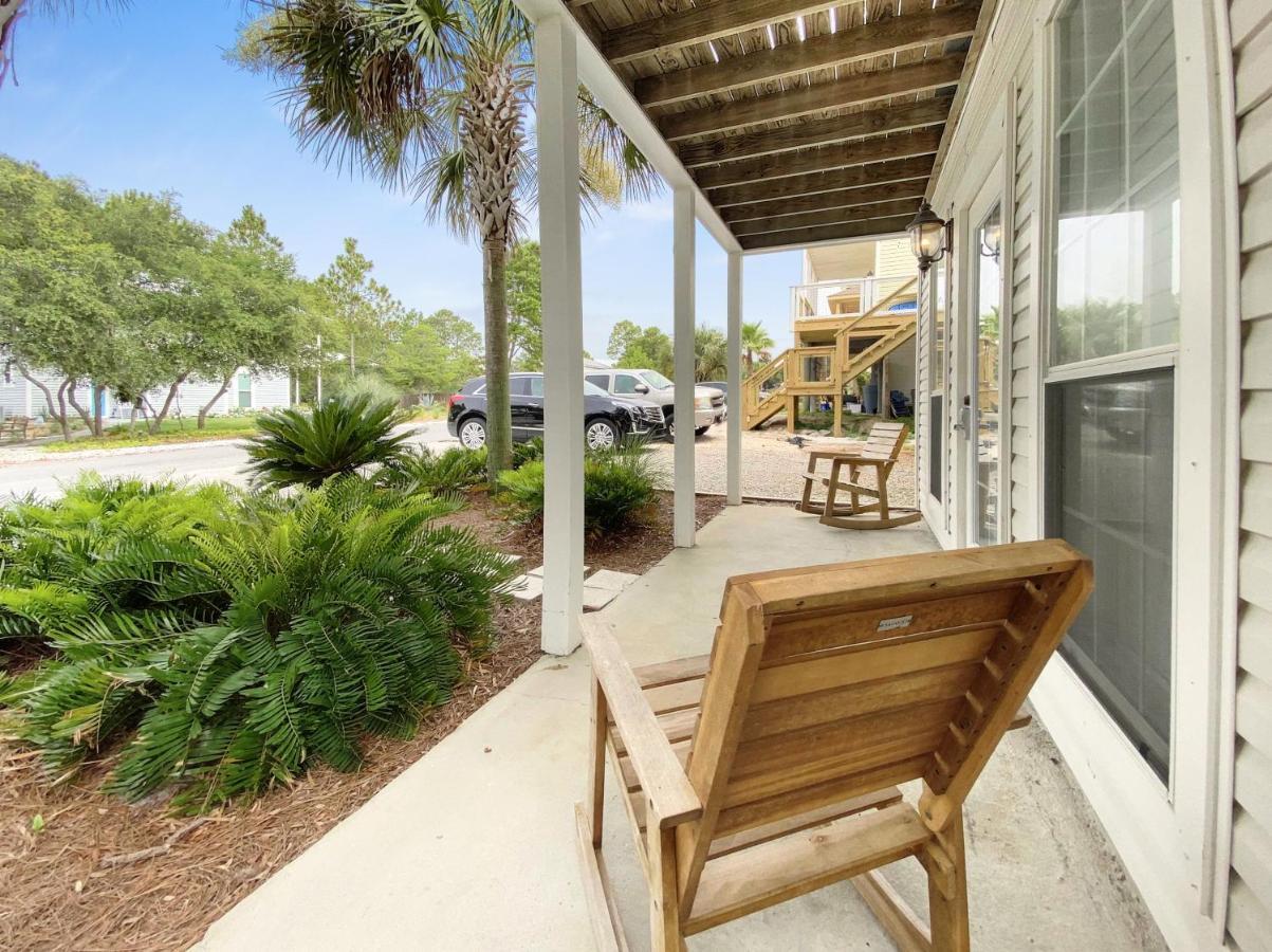 Sandy Toes Home Santa Rosa Beach Εξωτερικό φωτογραφία