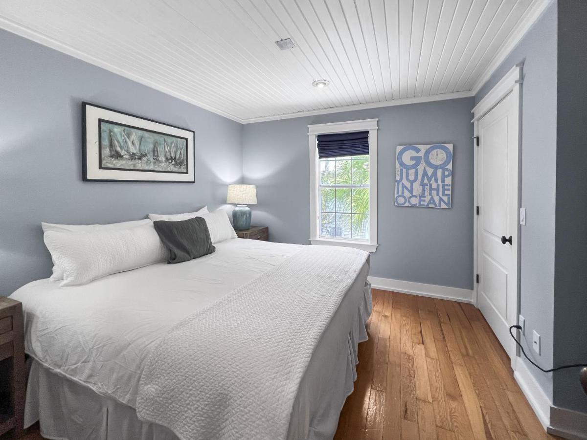 Sandy Toes Home Santa Rosa Beach Εξωτερικό φωτογραφία