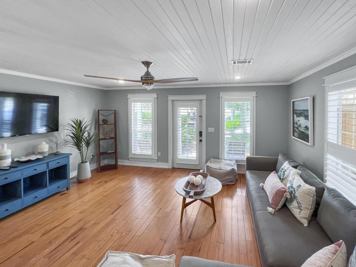 Sandy Toes Home Santa Rosa Beach Εξωτερικό φωτογραφία