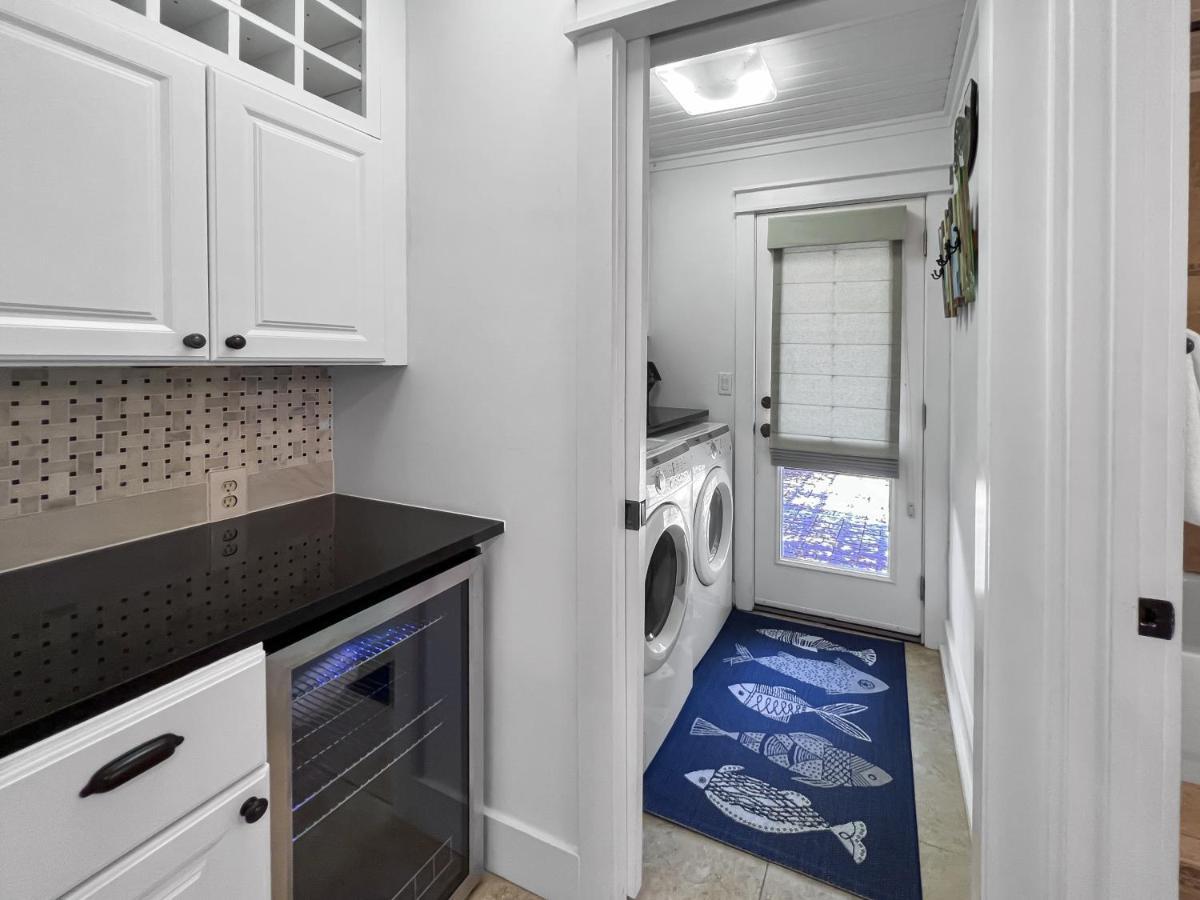 Sandy Toes Home Santa Rosa Beach Εξωτερικό φωτογραφία