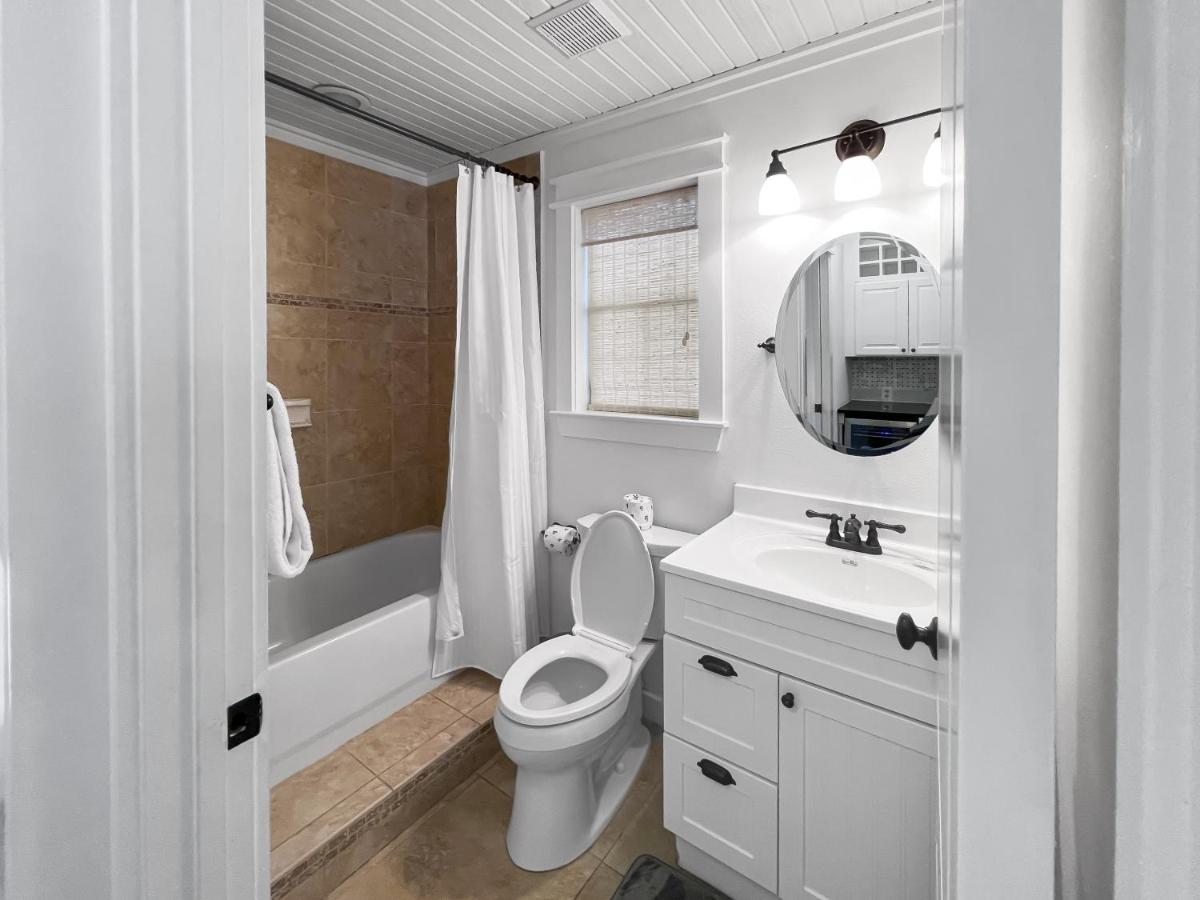 Sandy Toes Home Santa Rosa Beach Εξωτερικό φωτογραφία