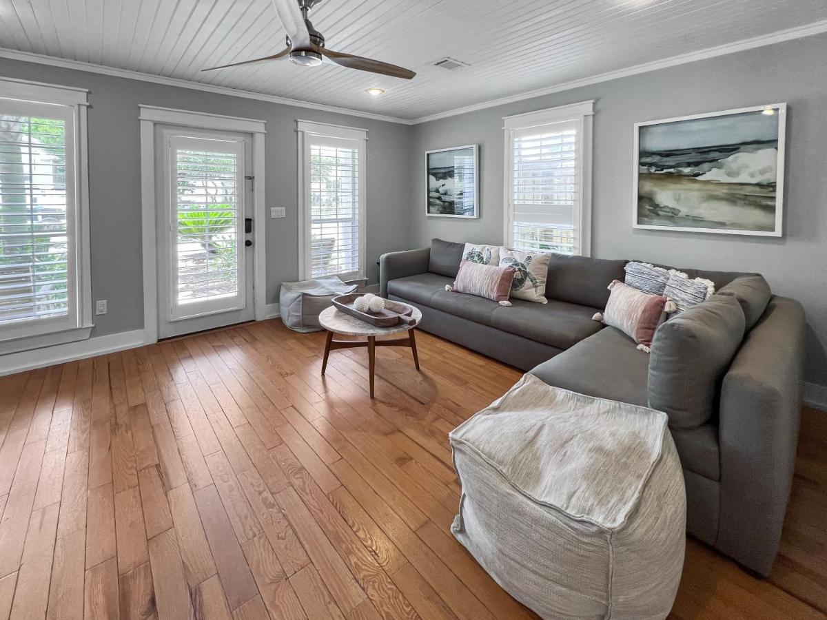 Sandy Toes Home Santa Rosa Beach Εξωτερικό φωτογραφία