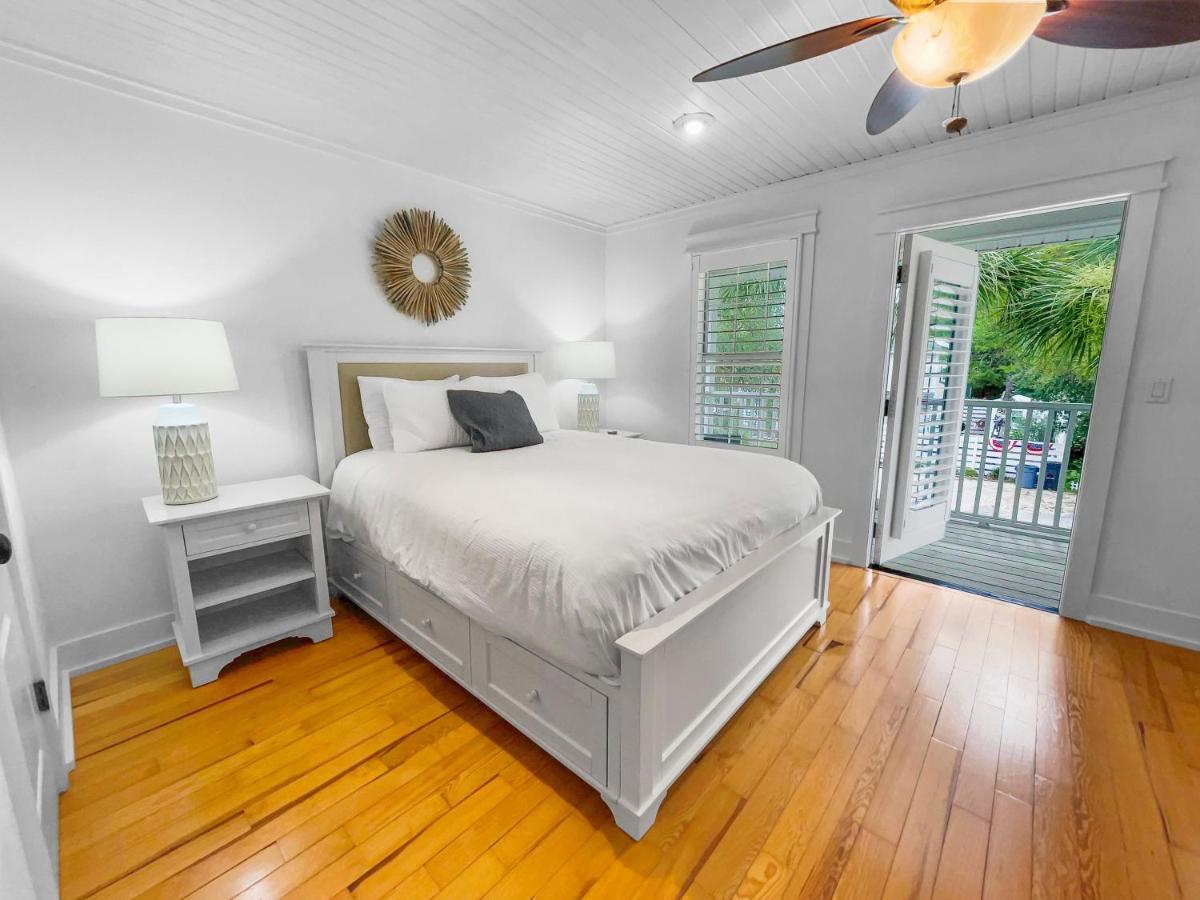 Sandy Toes Home Santa Rosa Beach Εξωτερικό φωτογραφία